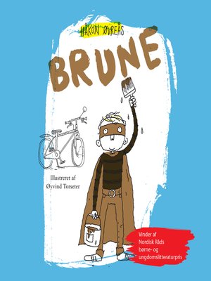 cover image of Brune